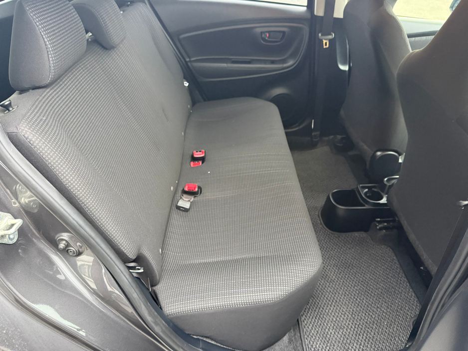 2019 Toyota Yaris  €11,590