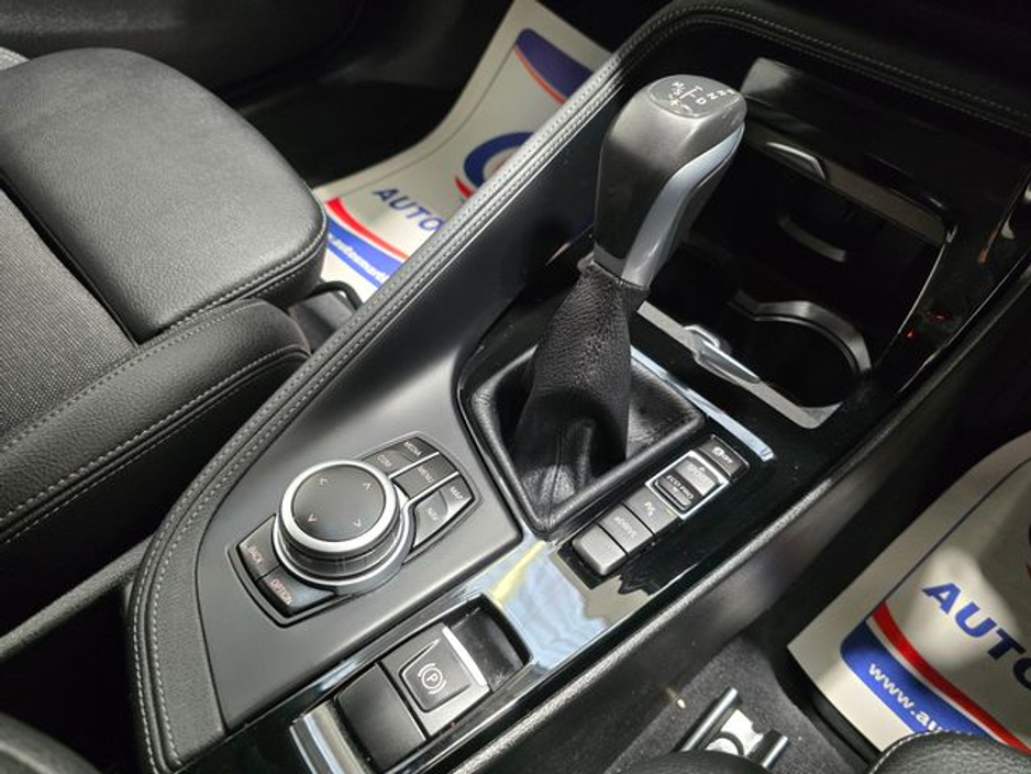 2021 BMW X1 1.5 xDrive 25e Sport Station Wagon Automatic €30,995