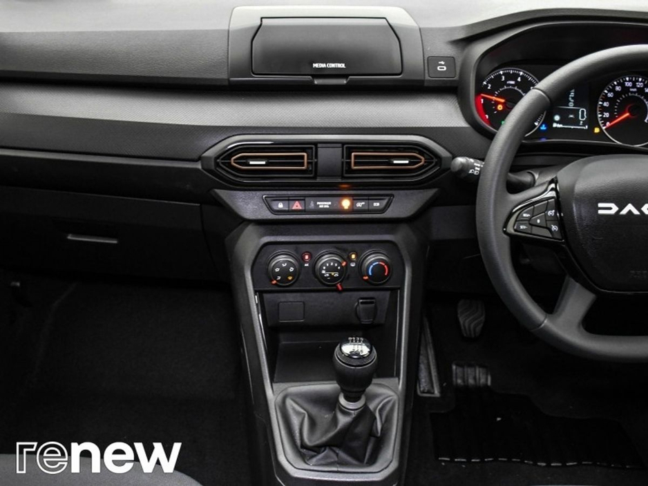 2024 Dacia Sandero Stepway TCe 90 STEPWAY Essential €19,900