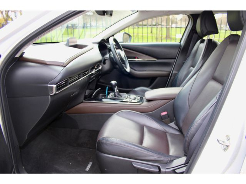 2021 Mazda CX-30 2WD Sky-x 2.0P GT 4DR, ONE OWNER , FSH, 116 k kms €18,950