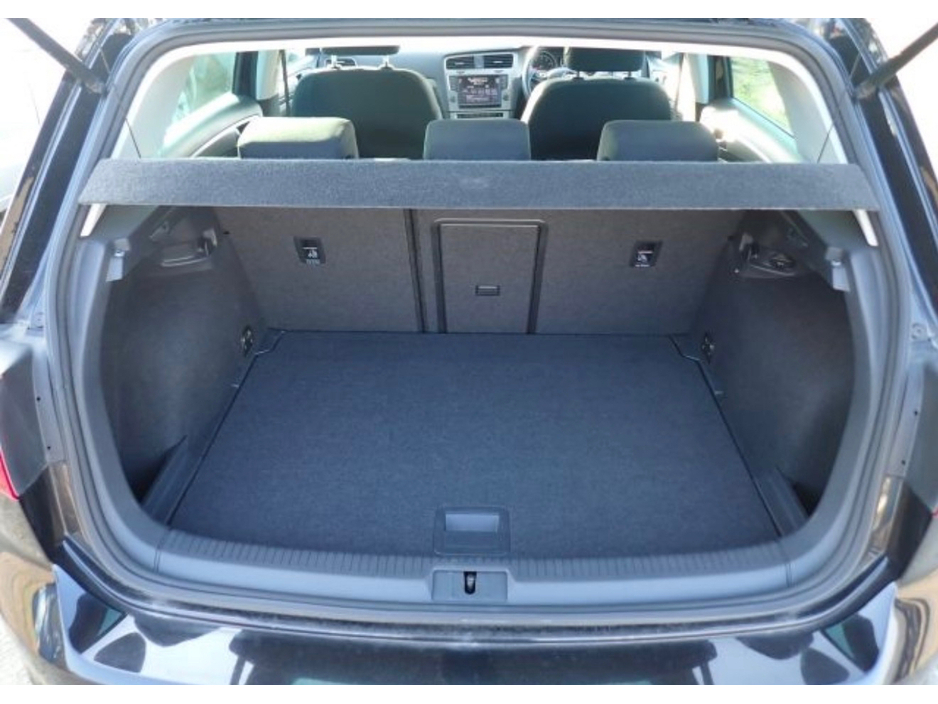 2017 Volkswagen Golf 1.2 TSI DSG COMFORTLINE €14,750