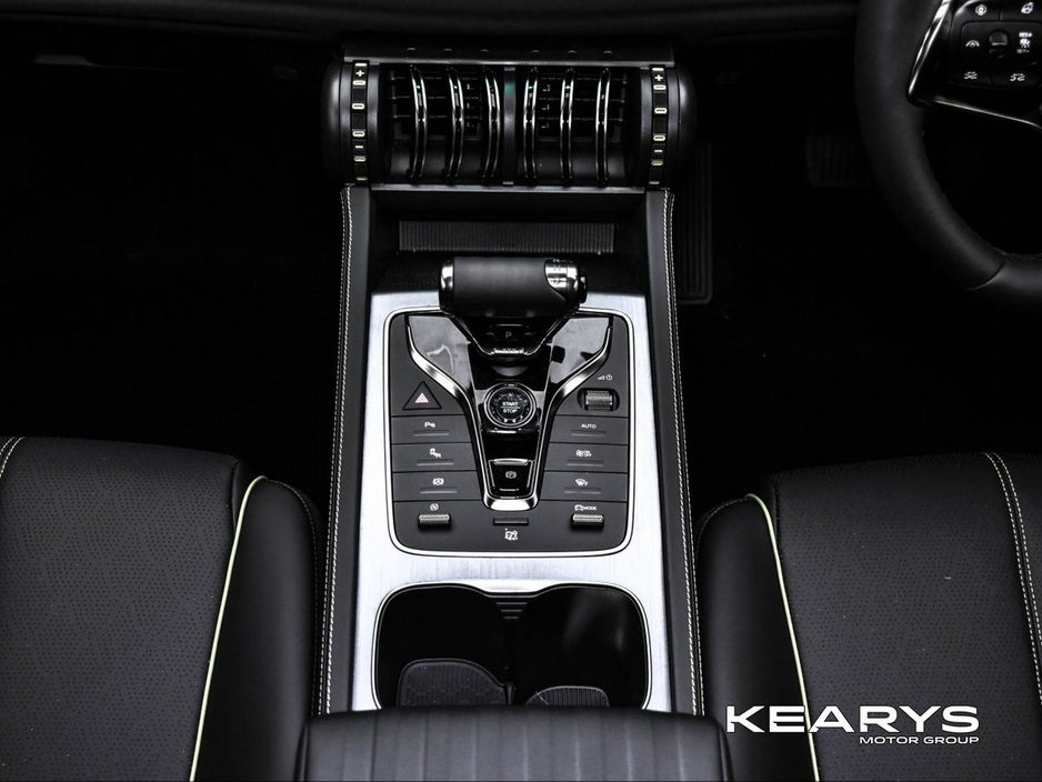 2026 BYD ATTO 3 COMFORT Order YOUR 261 Today €42,733