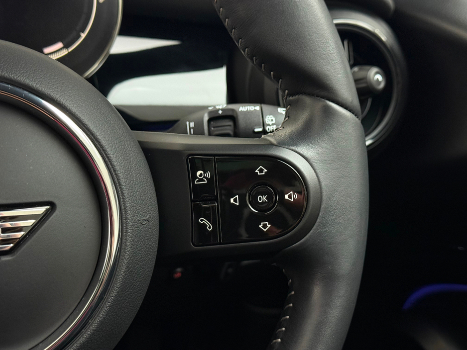 2023 MINI Cooper S ELECTRIC LEVEL 3 €25,990