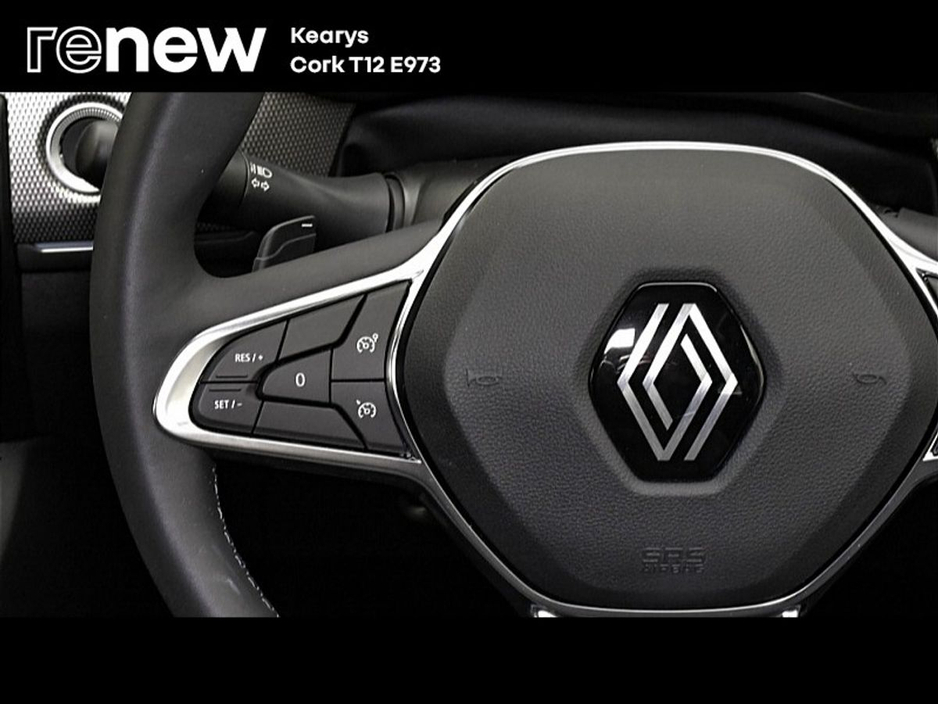 2025 Renault Arkana Techno TCe 140 Auto GSR2 €31,900