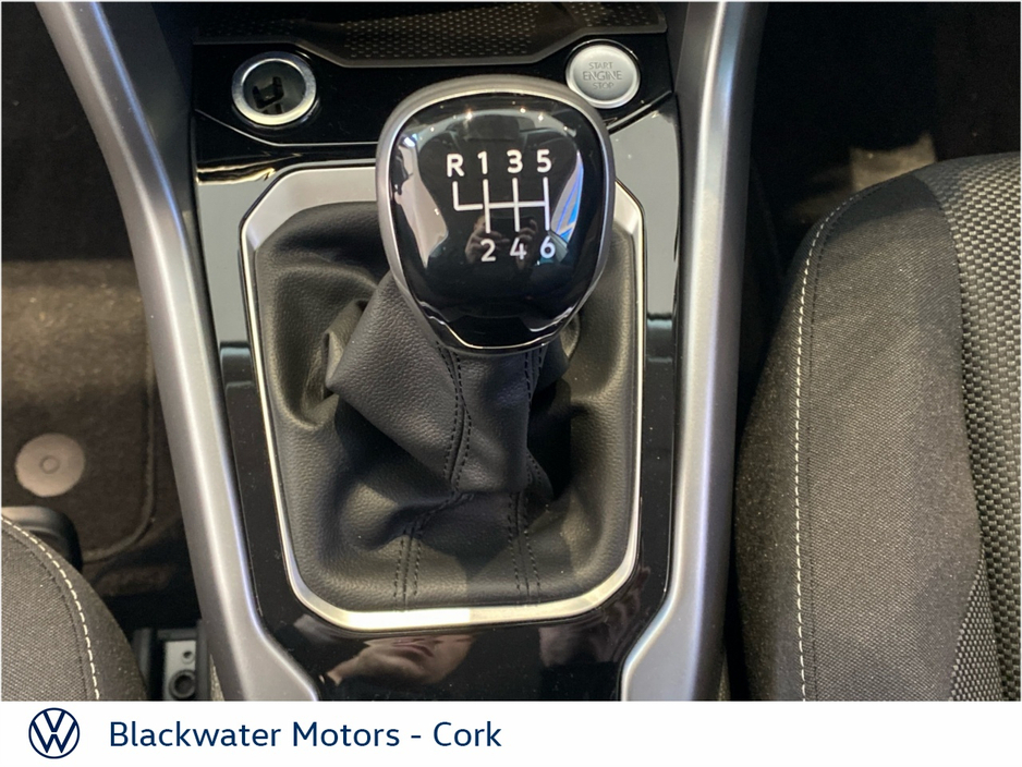 2025 Volkswagen T-Roc 2.0TDI 116BHP EDITION 75 €34,995