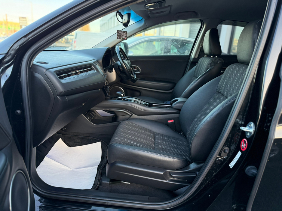 2016 Honda HR-V  €15,970