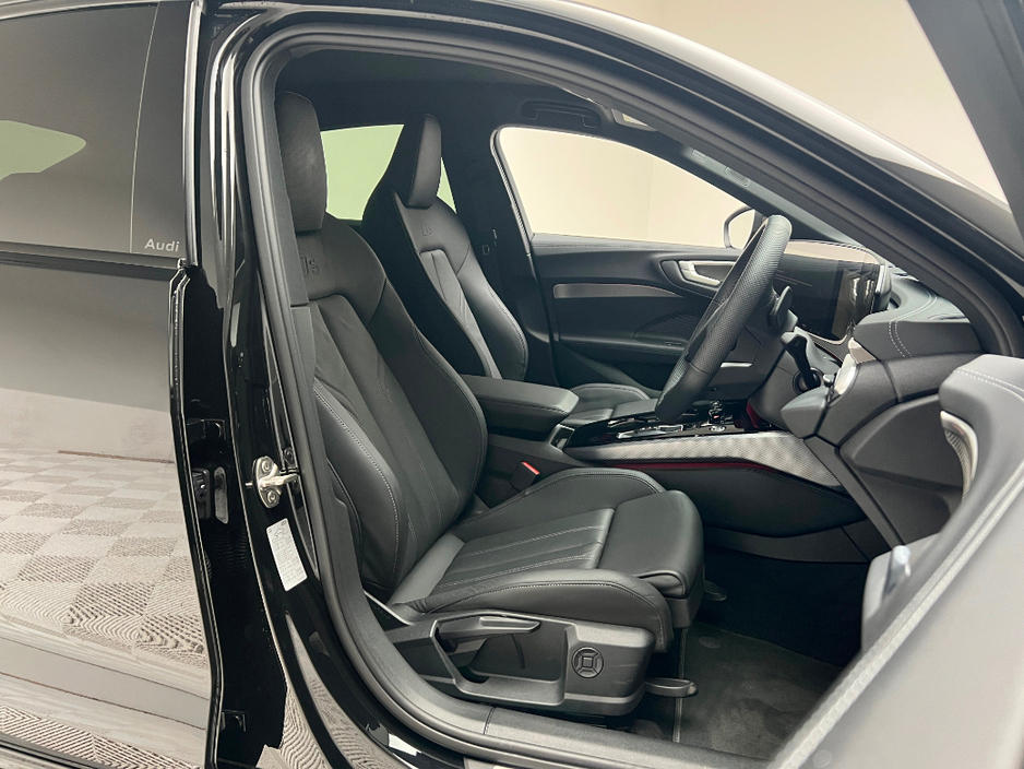 2025 Audi A5 S LINE 2.0 TDI *HUGE SPEC* €57,990