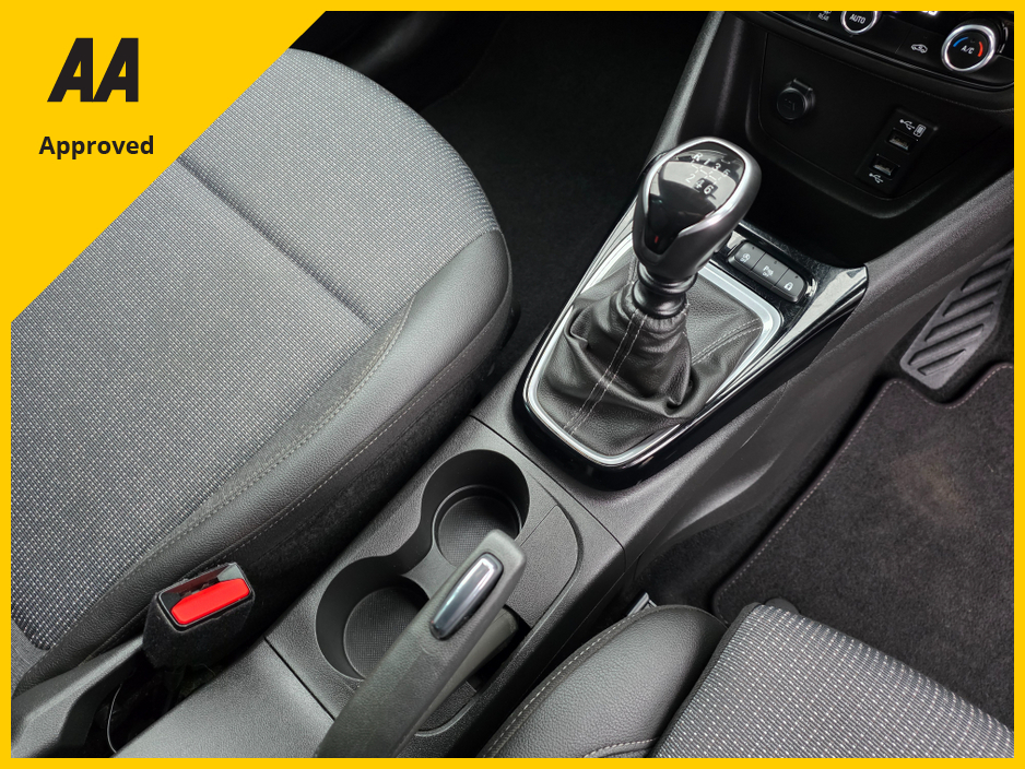 2021 Opel Crossland X * HIGH SPEC * 1.5 DIESEL €14,900