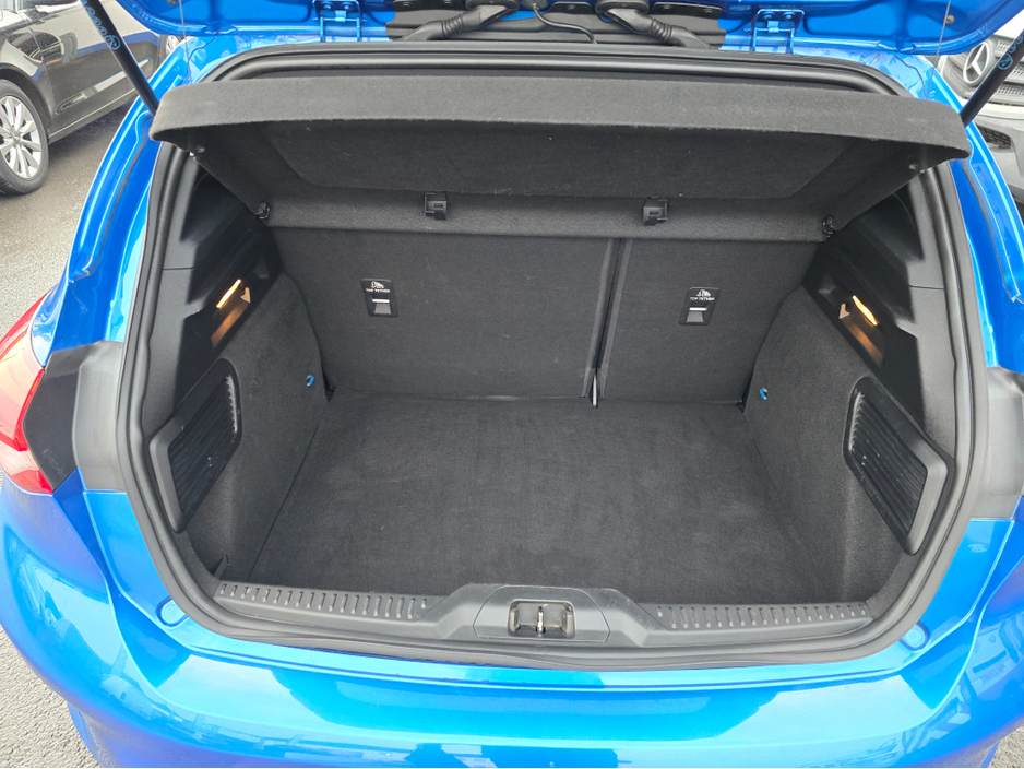 2018 Ford Focus ST-LINE-NEW NODEL-LOW MILEAGE €13,950