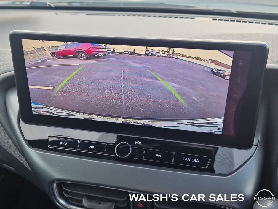 2025 Nissan Juke 1.0 SV €26,900