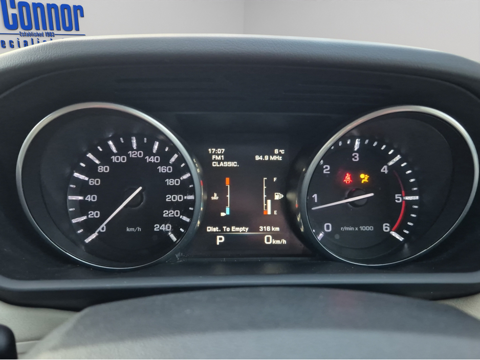 2013 Land Rover Range Rover Sport 3.0 TDV6 HSE 5DR AUTO *** NEW MODEL **** LOW KMS **** BEST AVAILABLE **** 1 LADY OWNER ****  REVERSE CAMERA *** HEATED SEATS *** ORIGINAL  IRISH SUPPLIED CAR *** €24,950