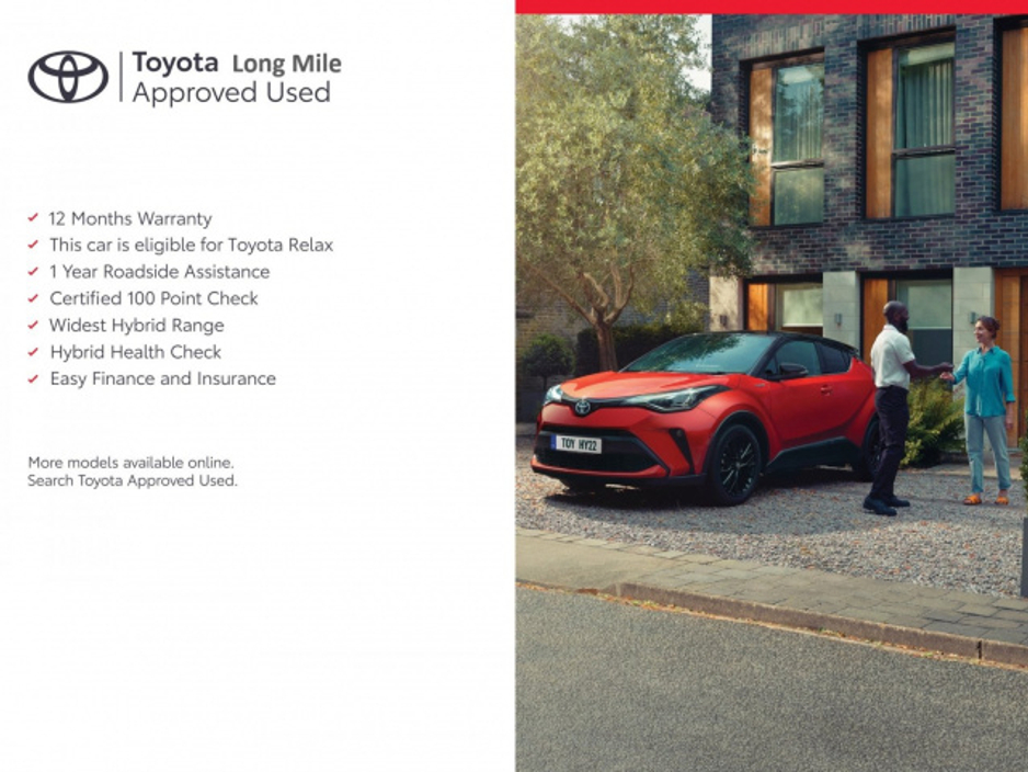 2025 Toyota bZ4X Electric Sport FWD 11KW €36,749