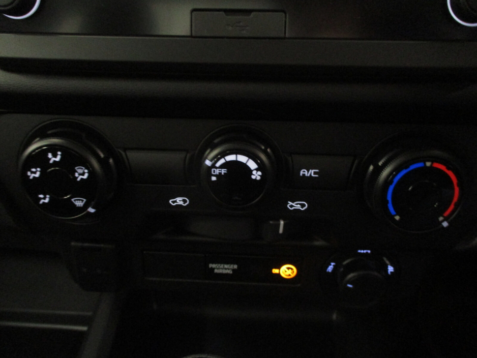 2026 Isuzu D-MAX  €36,199