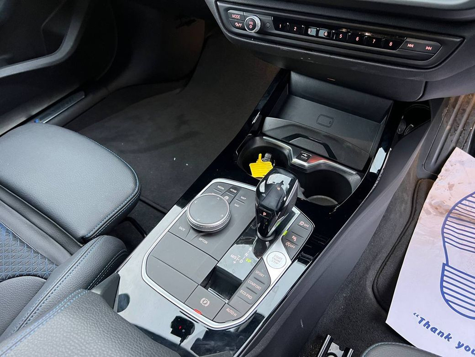 2020 BMW 1 Series 118D M-SPORT 2.0 // FULL SERVICE HISTORY // DIAMOND CUT ALLOYS // €27,950