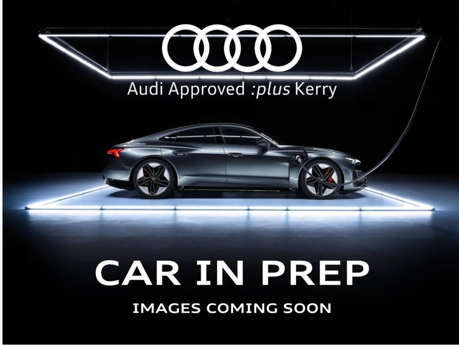 2025 Audi A3 SALOON 30TDI 115BHP SE €38,900