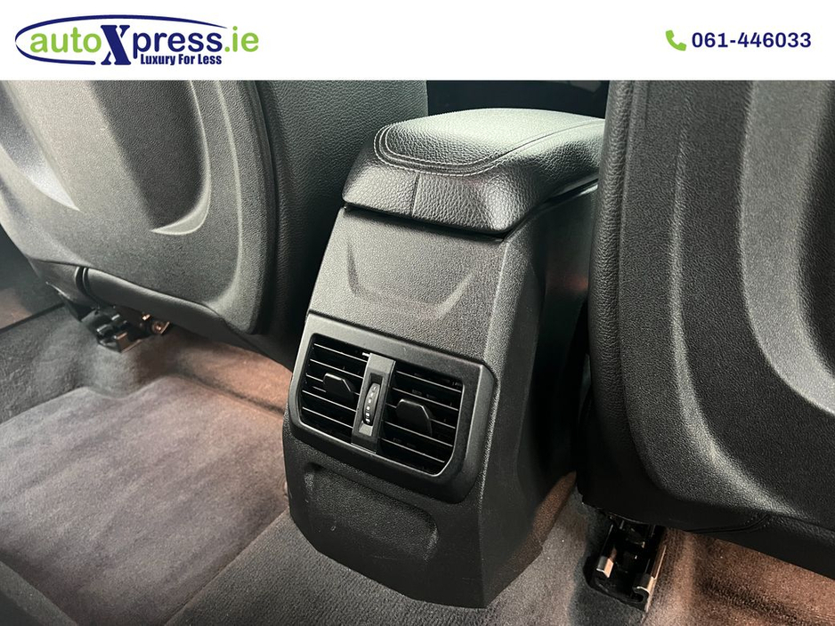 2020 BMW 1 Series 118D PLAY ED JOY + HIGH LINE PKG Automatic €24,700