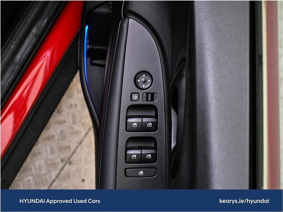 2023 Hyundai Bayon Executive Auto €25,890