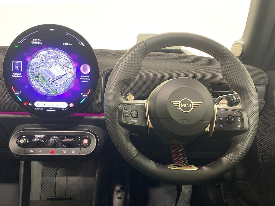 2025 MINI Hatch COOPER Cooper S Sport Auto