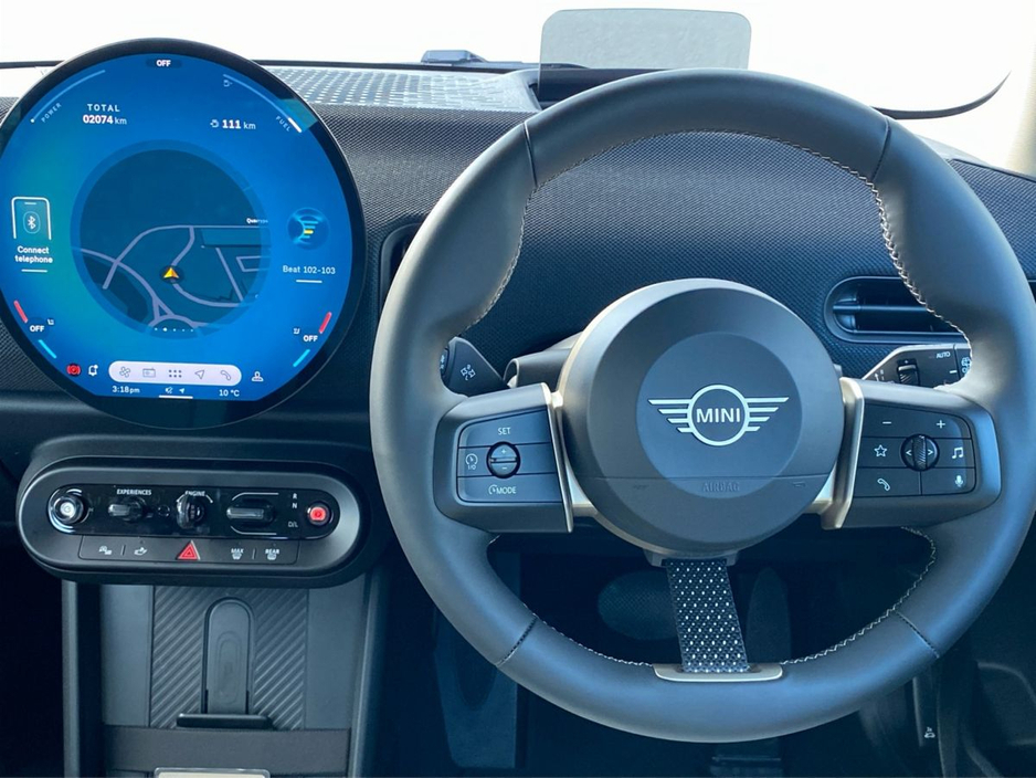 2025 MINI Hatch COOPER Cooper Classic Auto €39,950