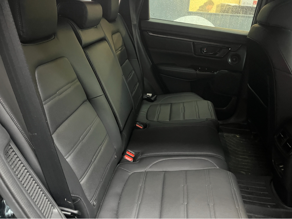 2022 Honda CR-V €34950 2022 HONDA CR-V HYBRID HEV BLACK EDITION 2.0 AUTOMATIC / CRUISE CONTROL / MEMORY ELECTRIC &HEATED SEATS / REVERSE CAMERA / HEATED STEERING WHEEL €34,950