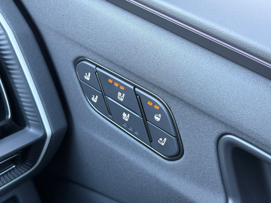 2026 Kia EV5 EV5 GT LINE 81.4KWH LONG RANGE €57,000