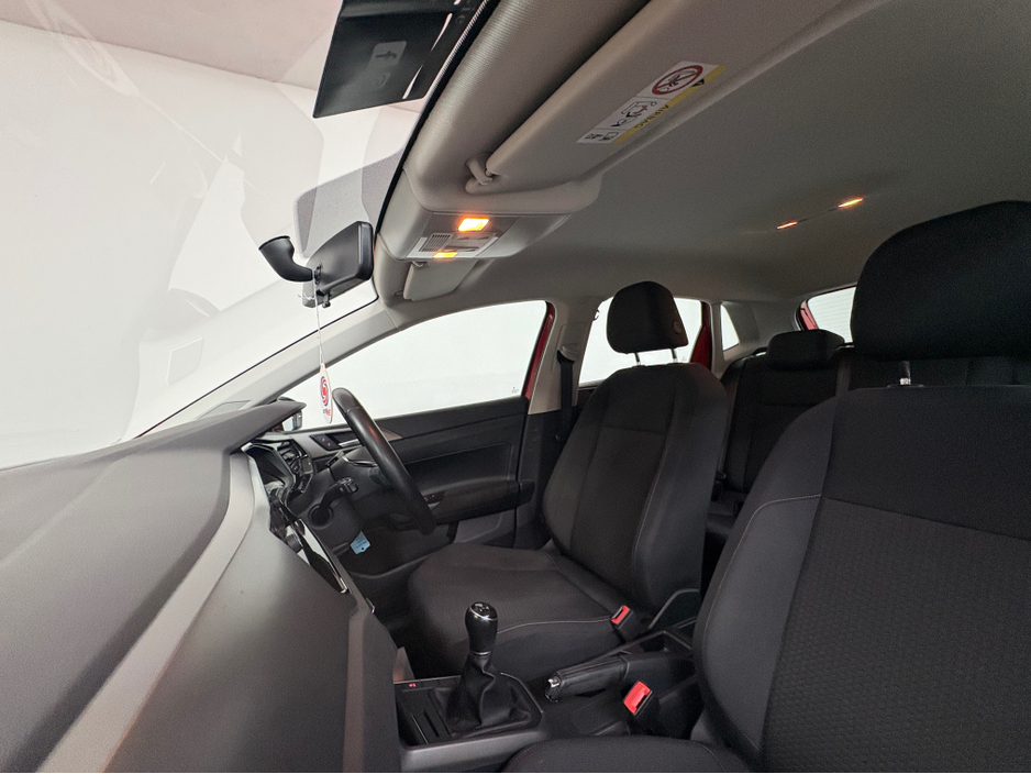 2018 Volkswagen Polo SE €13,950