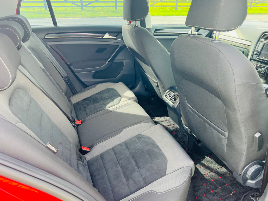 2015 Volkswagen Golf AUTO / HI LINE / FINANCE AVAILABLE €13,950