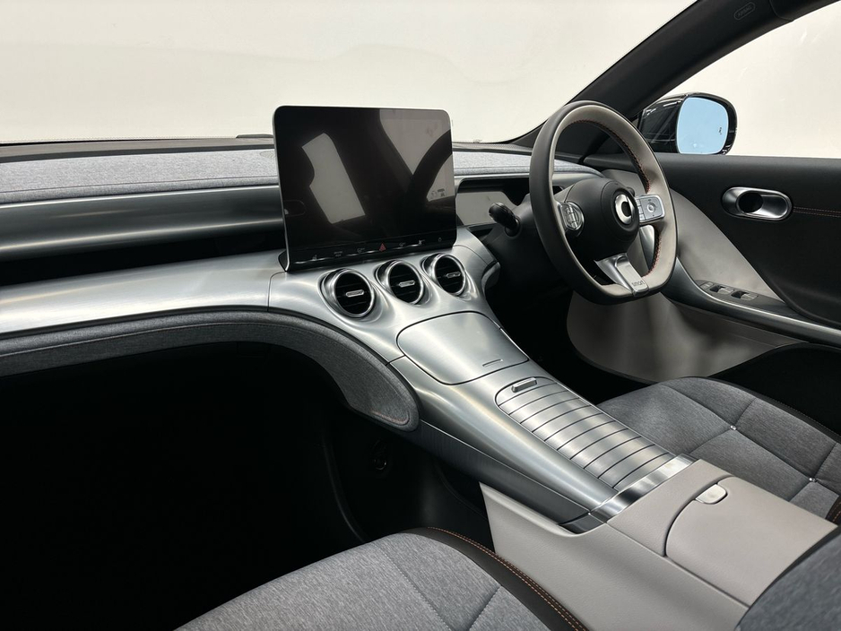 2026 Smart #3 SMART #3 | Panoramic Sunroof | (SEAI Grant Included) €45,821