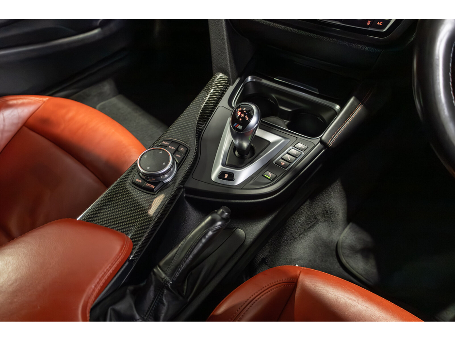 2015 BMW M4 M4 Auto €42,950