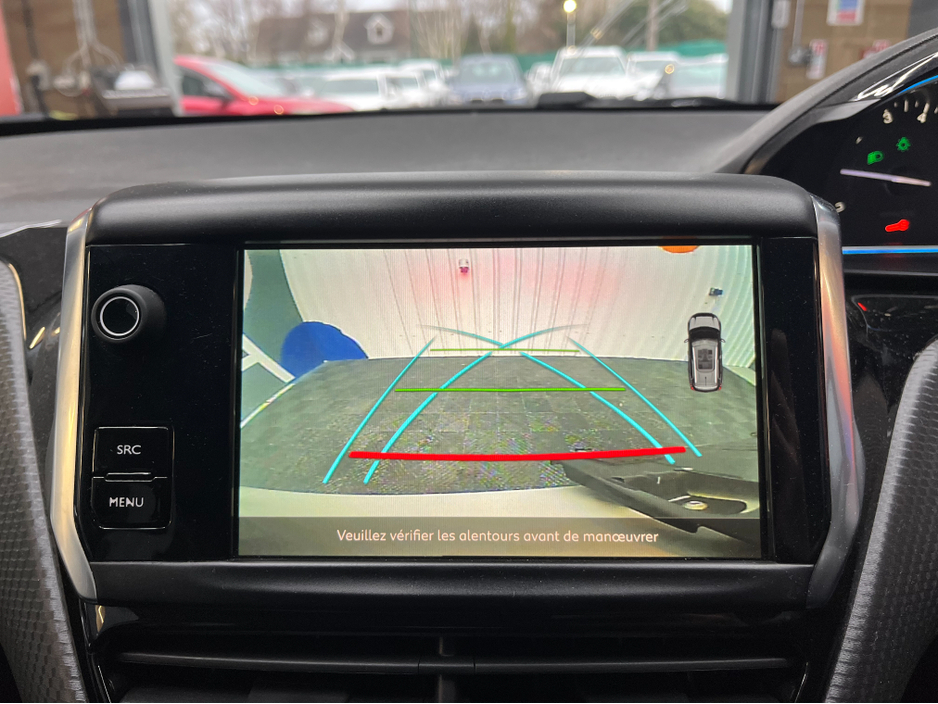 2020 Peugeot 2008 €15950! 2020 PEUGEOT 2008 1.2 AUTOMATIC / REVERSE CAMERA / HEATED SEATS €15,950