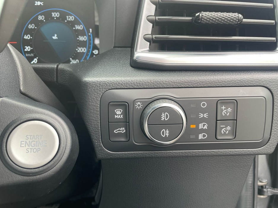 2025 Volkswagen Amarok  €60,810