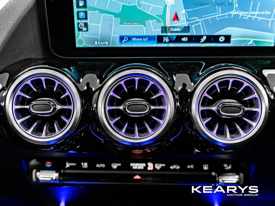 2023 Mercedes-Benz EQA EQA 250