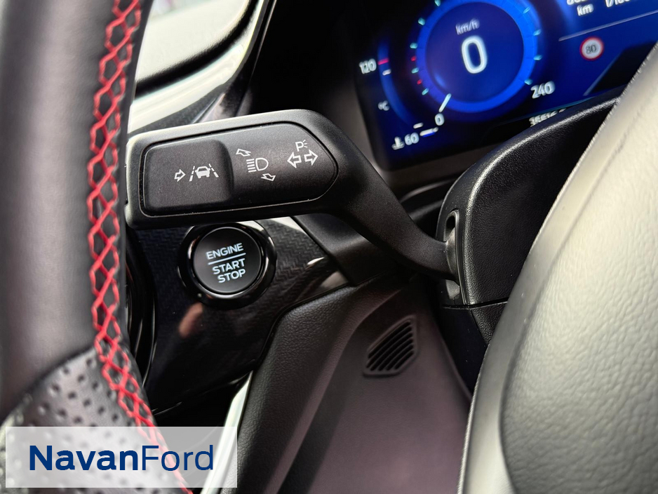 2023 Ford Puma ST-Line 1.0 EcoBoost Hybrid 125Ps * Warranty until July 2028 *From €393 per month* €24,950