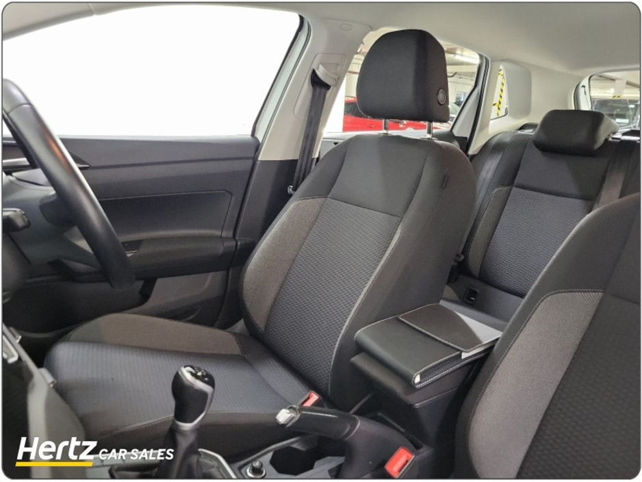 2023 Volkswagen Polo Life 1.0 TSI Petrol Manual €18,900