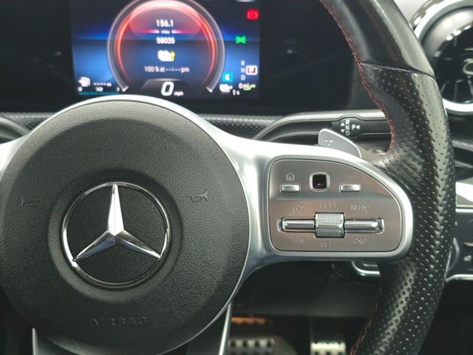 2021 Mercedes-Benz A Class A 250 E AMG LINE EXECUTIVE, Plugin Hybrid, Reversing camera €26,895