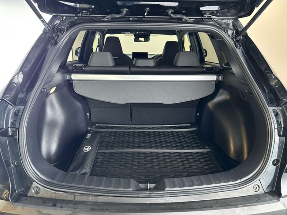 2024 Toyota Corolla Cross HYBRID SPORT €37,950