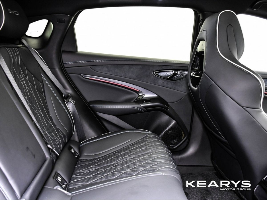 2026 BYD Seal Order your 261 Seal RWD Design White today!