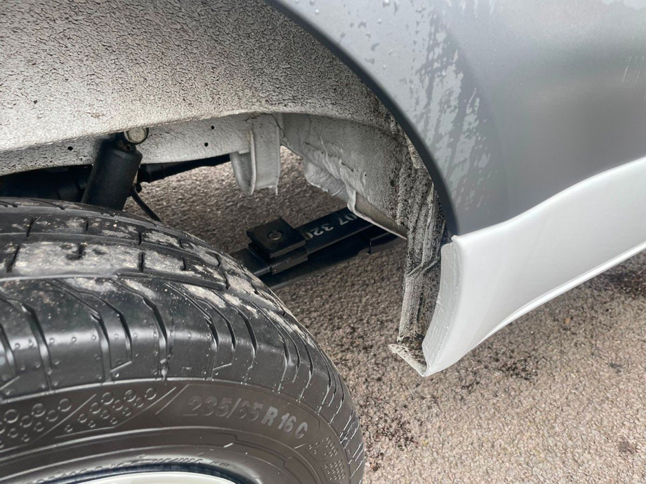 2026 Mercedes-Benz Sprinter 317LWB High Roof PRO Automatic