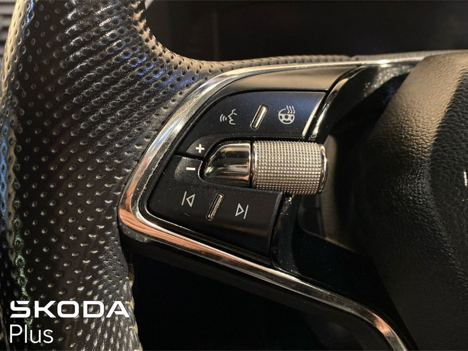 2021 Skoda Superb Sportline 1.5TSI 150bhp €29,950