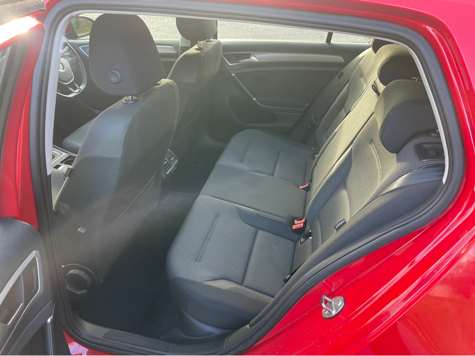 2014 Volkswagen Golf 5DR PETROL AUTOMATIC €8,950