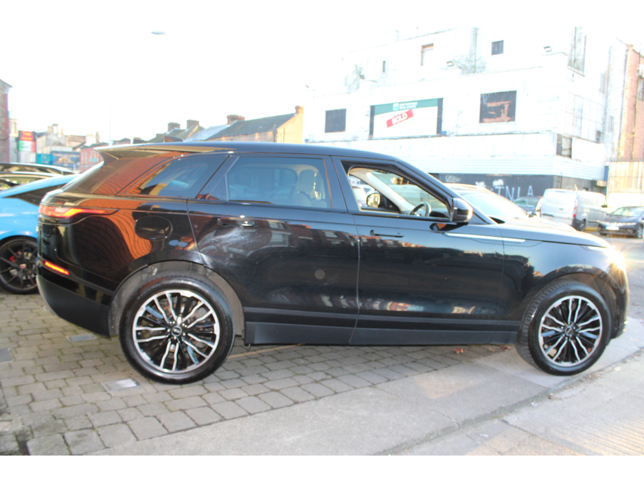 2019 Land Rover Range Rover Velar SALE AGREED €28,350