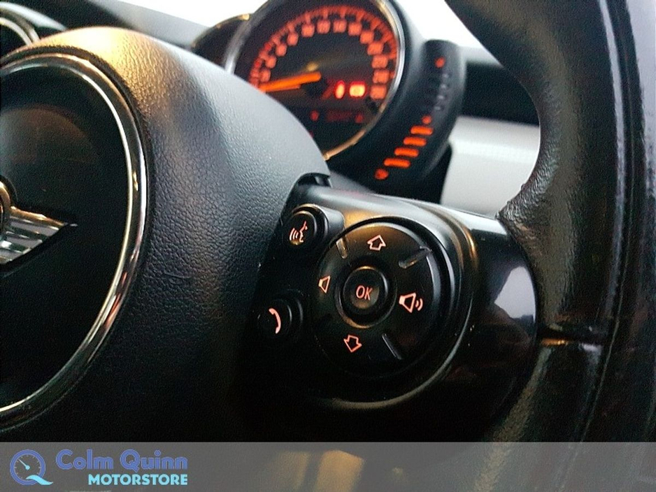 2015 MINI Hatch D XT12 5 DR *12 Month Warranty * €12,995