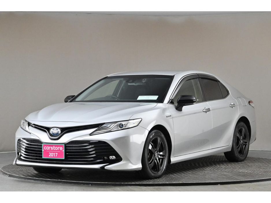 2017 Toyota Camry UPGRADED ALLOYS*10"ANDROID PLAYER*REVERSE CAM* €19,890
