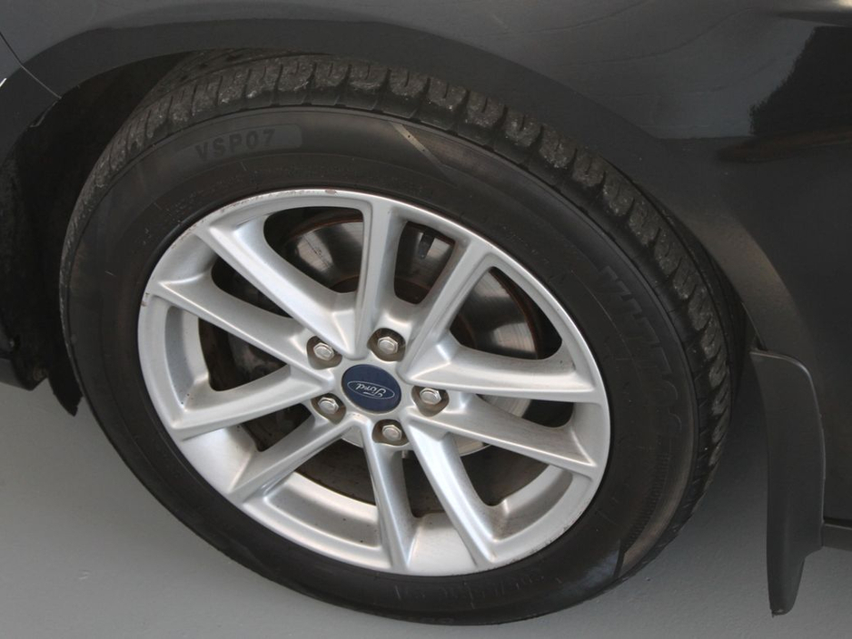 2014 Ford Focus 2014MY Edition 1.6tdci 95PS 4DR €6,999