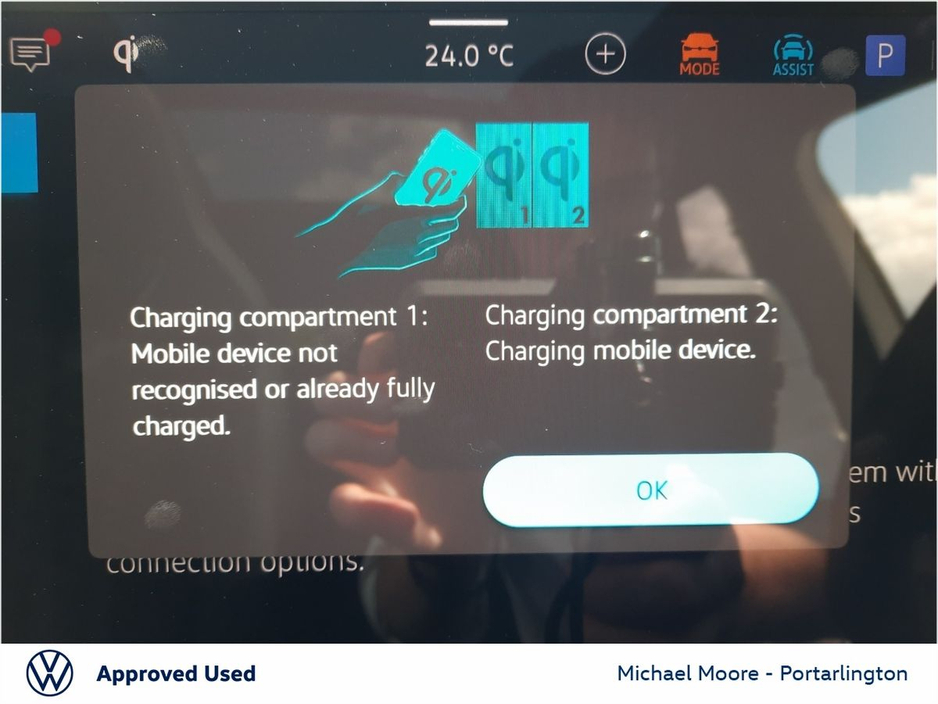 2025 Volkswagen Tayron R-LINE 75 1.5TSI 204HP PHEV DSG €56,950