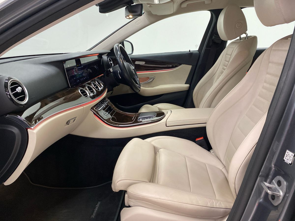 2021 Mercedes-Benz E Class E 200 d A/T Avantgarde | Reversing Camera, Heated Seats €36,950