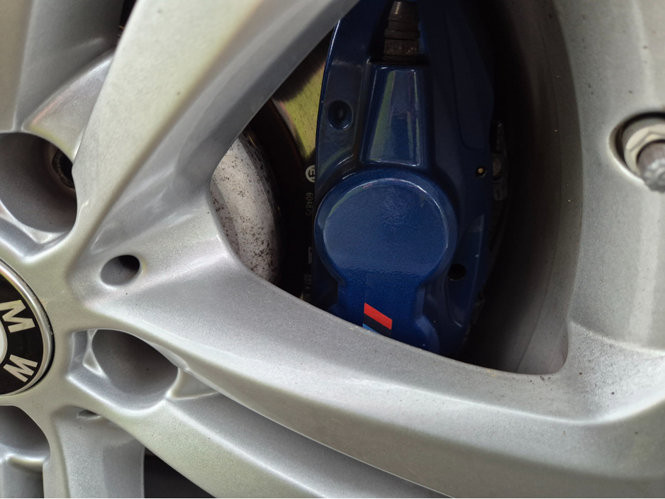 2016 BMW 4 Series 430D M SPORT GRAN COUPE AUTO F36 €22,950