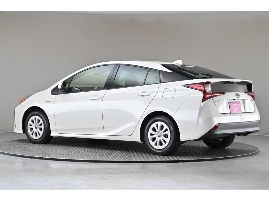 2019 Toyota Prius 1.8 HYBRID FACE LIFT MODEL*REVERSE CAM*PARK SENSORS* €18,990