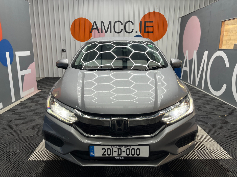 2020 Honda Grace €16950! 2020 HONDA GRACE HYBRID LX SENSING 1.5 AUTOMATIC / REVERSE CAMERA / CRUISE CONTROL €16,950