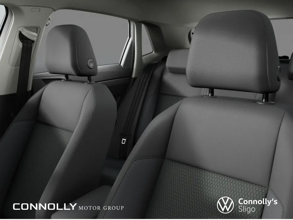 2026 Volkswagen Polo EDITION 75 1.0TSI 95HP €30,563